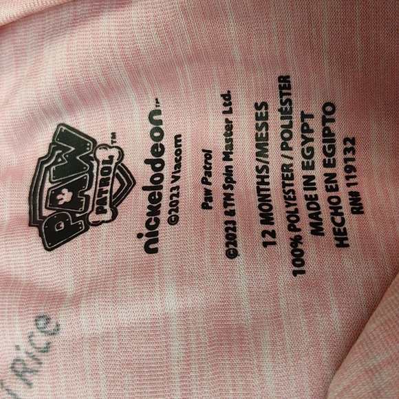 EUC Girls Bundle Of Warm Weather Clothes Size 12 mos. - Picture 8 of 8